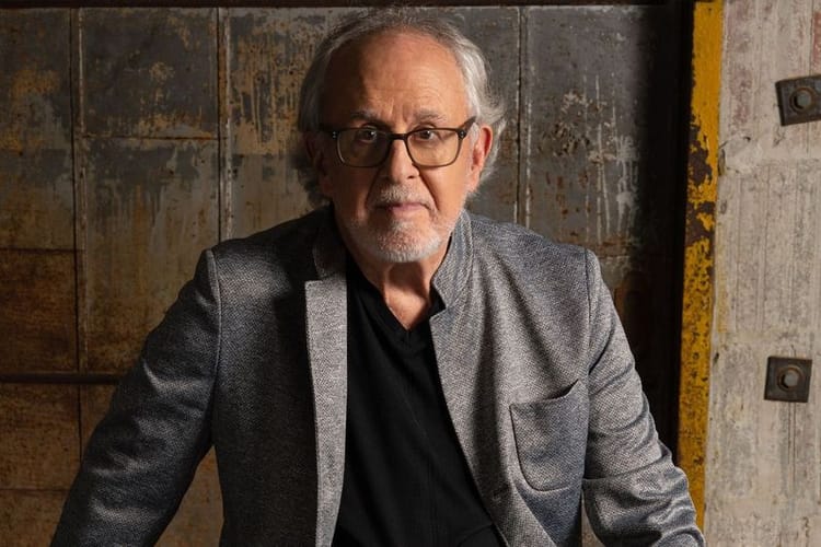Jazz piano legend Bob James, still on the road after 76 years